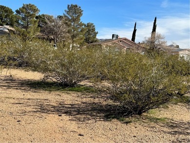 NICE PIECE OF PROPERTY ON A CORNER LOT WITH AMAZING VIEWS!!! on Valle Vista Golf Course in Arizona - for sale on GolfHomes.com, golf home, golf lot
