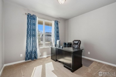 Assumable VA loan for eligible VA buyers! Discover the perfect on Harmony Golf Club in Colorado - for sale on GolfHomes.com, golf home, golf lot