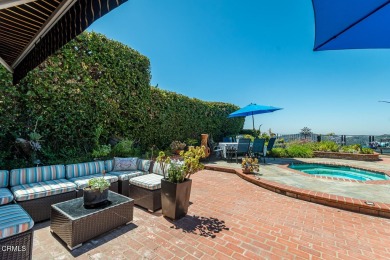 VIEW Property  nestled in thehighly sought-after Starlight on La Canada Flintridge Country Club in California - for sale on GolfHomes.com, golf home, golf lot