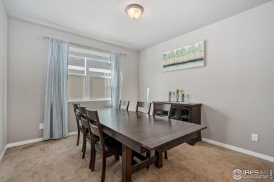 Assumable VA loan for eligible VA buyers! Discover the perfect on Harmony Golf Club in Colorado - for sale on GolfHomes.com, golf home, golf lot