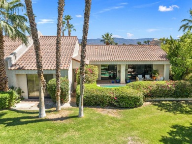 Located in a prime central spot within Mission Hills Country on Mission Hills Golf Club in California - for sale on GolfHomes.com, golf home, golf lot