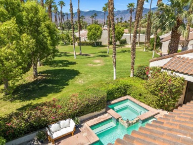 Located in a prime central spot within Mission Hills Country on Mission Hills Golf Club in California - for sale on GolfHomes.com, golf home, golf lot