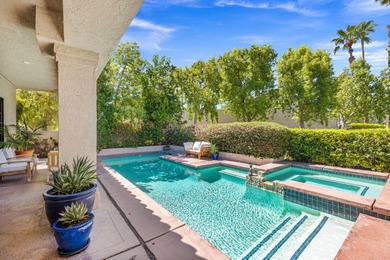 Located in a prime central spot within Mission Hills Country on Mission Hills Golf Club in California - for sale on GolfHomes.com, golf home, golf lot