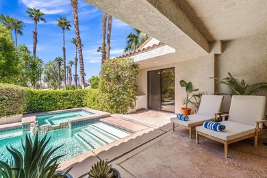 Located in a prime central spot within Mission Hills Country on Mission Hills Golf Club in California - for sale on GolfHomes.com, golf home, golf lot