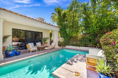 Located in a prime central spot within Mission Hills Country on Mission Hills Golf Club in California - for sale on GolfHomes.com, golf home, golf lot