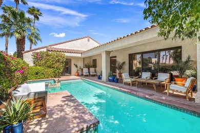 Located in a prime central spot within Mission Hills Country on Mission Hills Golf Club in California - for sale on GolfHomes.com, golf home, golf lot