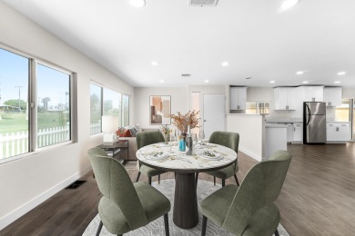 YOU OWN THE LAND, LOW MONTHLY HOA, 55+ COMMUNITY! Don't miss on The Club At Shenandoah Springs in California - for sale on GolfHomes.com, golf home, golf lot