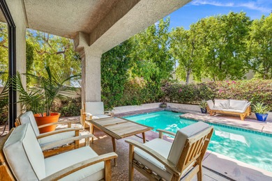 Located in a prime central spot within Mission Hills Country on Mission Hills Golf Club in California - for sale on GolfHomes.com, golf home, golf lot