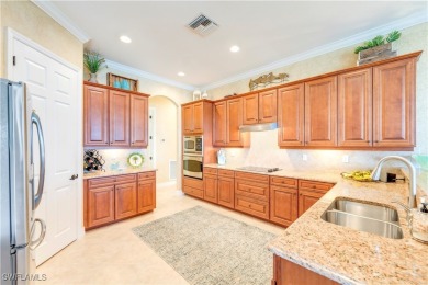It's rare to find a homesite like this in Heritage Bay. A true on Heritage Bay Golf Course in Florida - for sale on GolfHomes.com, golf home, golf lot