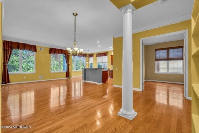 AVAILABLE FOR IMMEDIATE OCCUPANCY. WESTLAKE GOLF & COUNTRY on Westlake Golf and Country Club in New Jersey - for sale on GolfHomes.com, golf home, golf lot