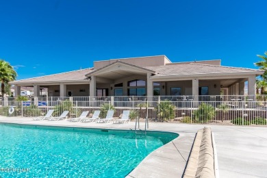 Welcome to the gated community of Havasu RV Resort. This resort on The Refuge Golf and Country Club in Arizona - for sale on GolfHomes.com, golf home, golf lot
