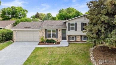 Location, lifestyle, and opportunity come together in this on Collindale Golf Course in Colorado - for sale on GolfHomes.com, golf home, golf lot