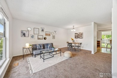 Location, lifestyle, and opportunity come together in this on Collindale Golf Course in Colorado - for sale on GolfHomes.com, golf home, golf lot
