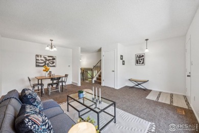 Location, lifestyle, and opportunity come together in this on Collindale Golf Course in Colorado - for sale on GolfHomes.com, golf home, golf lot