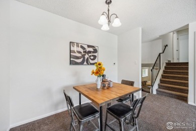 Location, lifestyle, and opportunity come together in this on Collindale Golf Course in Colorado - for sale on GolfHomes.com, golf home, golf lot