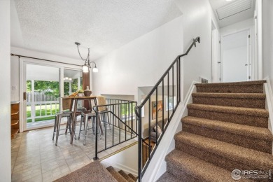 Location, lifestyle, and opportunity come together in this on Collindale Golf Course in Colorado - for sale on GolfHomes.com, golf home, golf lot