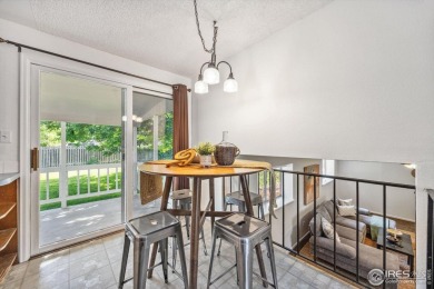 Location, lifestyle, and opportunity come together in this on Collindale Golf Course in Colorado - for sale on GolfHomes.com, golf home, golf lot