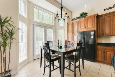 Welcome to this Custom Built Ranch featuring Great Room with on Quail Hollow Resort and Country Club in Ohio - for sale on GolfHomes.com, golf home, golf lot