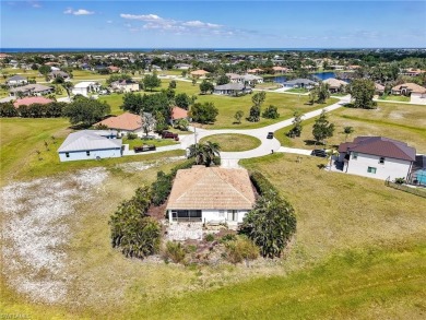 SELLER OFFERING RATE BUYDOWN - Inquire for More Information! on Burnt Store Golf Club in Florida - for sale on GolfHomes.com, golf home, golf lot