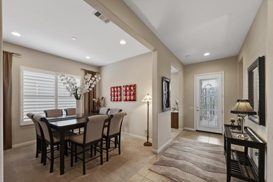 Welcome to the highly sought after Castellano model offering on Shadow Hills Golf Club in California - for sale on GolfHomes.com, golf home, golf lot