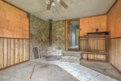 Two properties, one great opportunity! Here's your chance to own on Country Club of Bristol in Tennessee - for sale on GolfHomes.com, golf home, golf lot