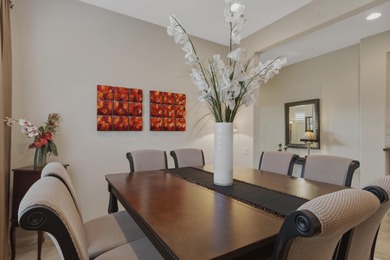 Welcome to the highly sought after Castellano model offering on Shadow Hills Golf Club in California - for sale on GolfHomes.com, golf home, golf lot