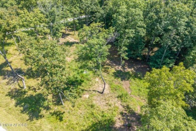 Three lots for sale in Tansi for a total of 0.87 acres in the on Lake Tansi Village Country Club in Tennessee - for sale on GolfHomes.com, golf home, golf lot