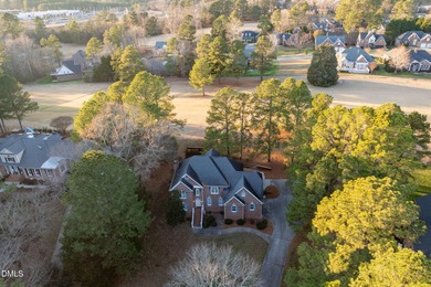Prime GOLF COURSE Location! Welcome to a home that instantly on  in North Carolina - for sale on GolfHomes.com, golf home, golf lot
