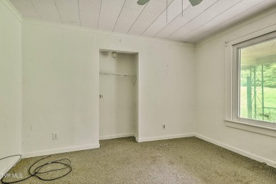 Two properties, one great opportunity! Here's your chance to own on Country Club of Bristol in Tennessee - for sale on GolfHomes.com, golf home, golf lot