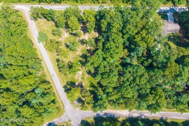 Three lots for sale in Tansi for a total of 0.87 acres in the on Lake Tansi Village Country Club in Tennessee - for sale on GolfHomes.com, golf home, golf lot