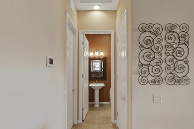 Welcome to the highly sought after Castellano model offering on Shadow Hills Golf Club in California - for sale on GolfHomes.com, golf home, golf lot