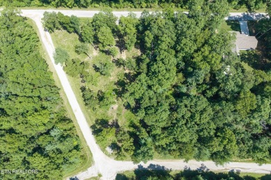 Three lots for sale in Tansi for a total of 0.87 acres in the on Lake Tansi Village Country Club in Tennessee - for sale on GolfHomes.com, golf home, golf lot