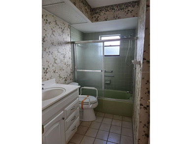 Beautiful end unit Villa in FAIRWAYS OF CAPRI, an all ages Golf on Sawgrass Golf Club in Florida - for sale on GolfHomes.com, golf home, golf lot