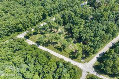 Three lots for sale in Tansi for a total of 0.87 acres in the on Lake Tansi Village Country Club in Tennessee - for sale on GolfHomes.com, golf home, golf lot