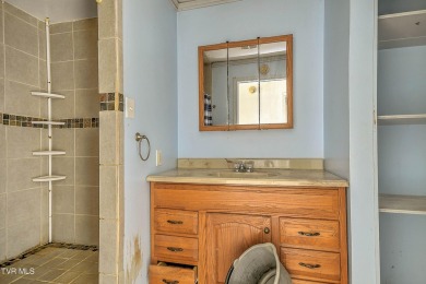 Two properties, one great opportunity! Here's your chance to own on Country Club of Bristol in Tennessee - for sale on GolfHomes.com, golf home, golf lot