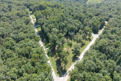 Three lots for sale in Tansi for a total of 0.87 acres in the on Lake Tansi Village Country Club in Tennessee - for sale on GolfHomes.com, golf home, golf lot