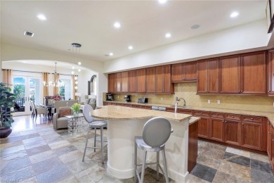 If you desire to be steps away from all the fabulous amenities on Tuscany Reserve in Florida - for sale on GolfHomes.com, golf home, golf lot