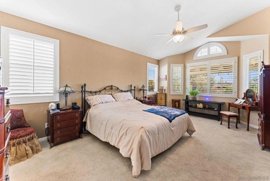 Beautifully maintained SINGLE STORY 2-bedroom, 2.5-bath on California Oaks Golf Course in California - for sale on GolfHomes.com, golf home, golf lot