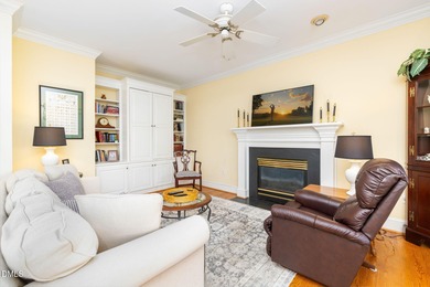 Prime GOLF COURSE Location! Welcome to a home that instantly on  in North Carolina - for sale on GolfHomes.com, golf home, golf lot