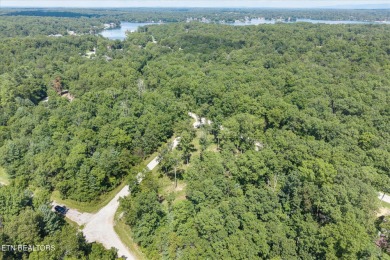 Three lots for sale in Tansi for a total of 0.87 acres in the on Lake Tansi Village Country Club in Tennessee - for sale on GolfHomes.com, golf home, golf lot