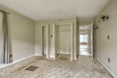 Two properties, one great opportunity! Here's your chance to own on Country Club of Bristol in Tennessee - for sale on GolfHomes.com, golf home, golf lot