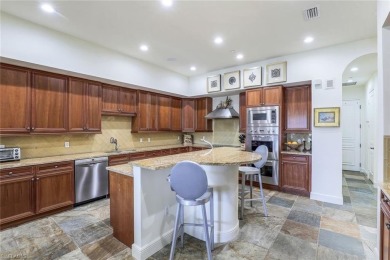 If you desire to be steps away from all the fabulous amenities on Tuscany Reserve in Florida - for sale on GolfHomes.com, golf home, golf lot