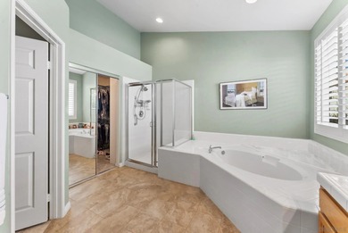 Beautifully maintained SINGLE STORY 2-bedroom, 2.5-bath on California Oaks Golf Course in California - for sale on GolfHomes.com, golf home, golf lot