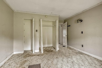 Two properties, one great opportunity! Here's your chance to own on Country Club of Bristol in Tennessee - for sale on GolfHomes.com, golf home, golf lot