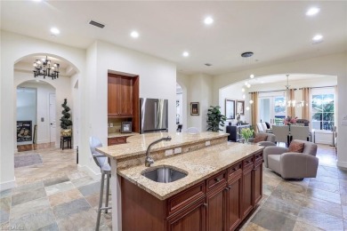 If you desire to be steps away from all the fabulous amenities on Tuscany Reserve in Florida - for sale on GolfHomes.com, golf home, golf lot