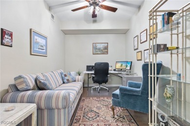 Welcome to 14401 Patty Berg Dr, Unit 103 - your slice of on Cypress Lake Country Club in Florida - for sale on GolfHomes.com, golf home, golf lot