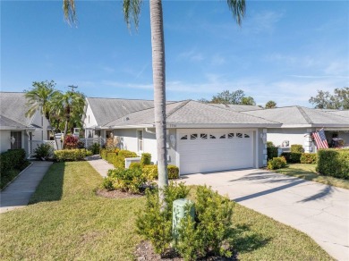 Welcome to 7710 Palm Aire Lane, Sarasota, FL 34243. Your perfect on Palm Aire Country Club of Sarasota in Florida - for sale on GolfHomes.com, golf home, golf lot