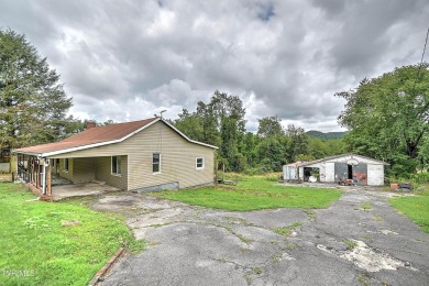 Two properties, one great opportunity! Here's your chance to own on Country Club of Bristol in Tennessee - for sale on GolfHomes.com, golf home, golf lot