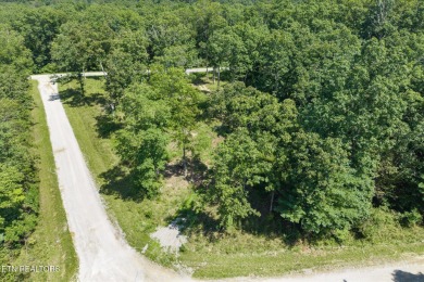 Three lots for sale in Tansi for a total of 0.87 acres in the on Lake Tansi Village Country Club in Tennessee - for sale on GolfHomes.com, golf home, golf lot