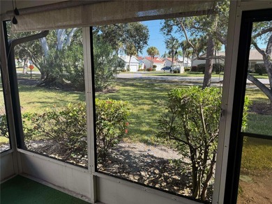 Beautiful end unit Villa in FAIRWAYS OF CAPRI, an all ages Golf on Sawgrass Golf Club in Florida - for sale on GolfHomes.com, golf home, golf lot